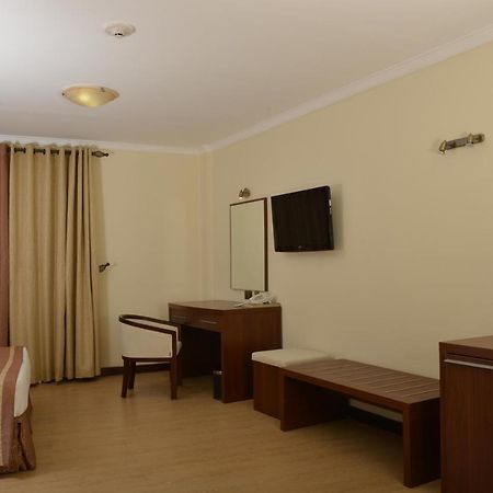 Summerdale Inn Nairobi Zewnętrze zdjęcie