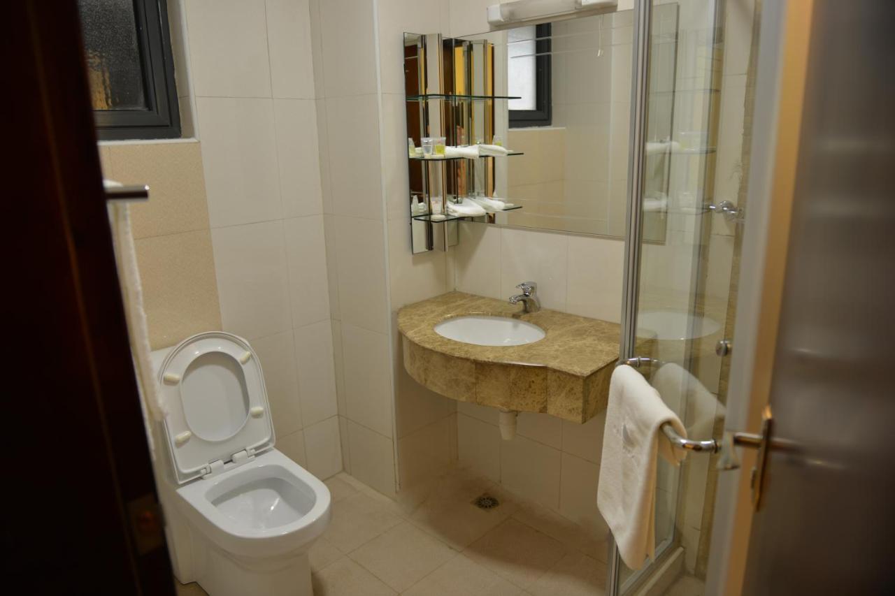 Summerdale Inn Nairobi Zewnętrze zdjęcie