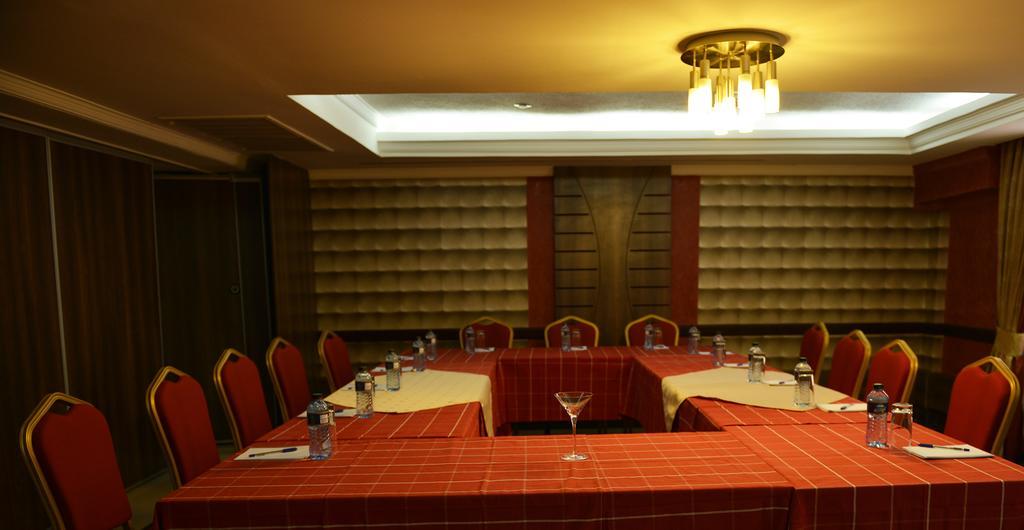 Summerdale Inn Nairobi Zewnętrze zdjęcie