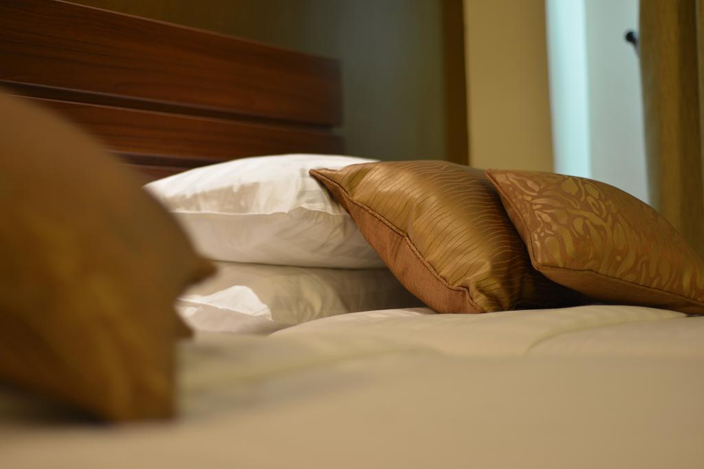 Summerdale Inn Nairobi Zewnętrze zdjęcie