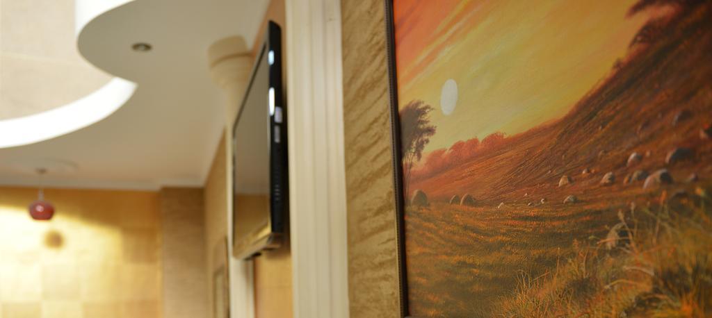 Summerdale Inn Nairobi Zewnętrze zdjęcie
