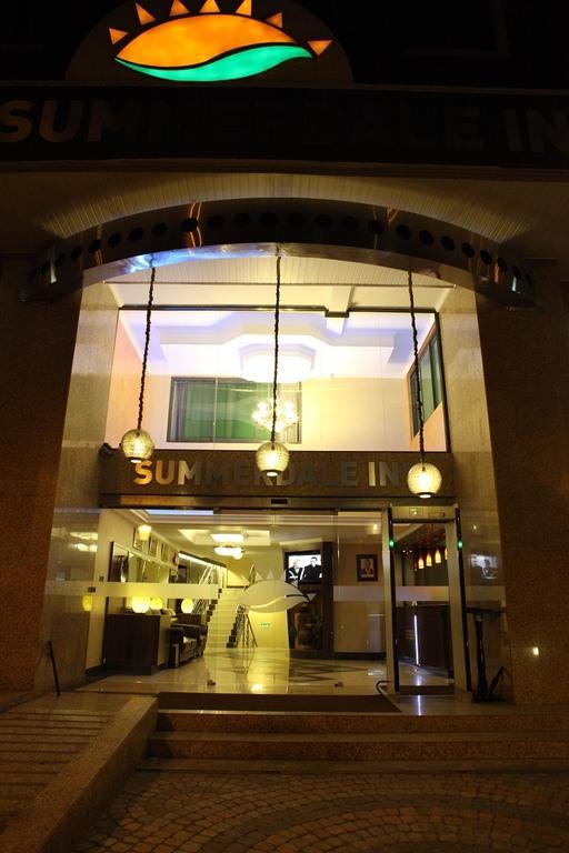 Summerdale Inn Nairobi Zewnętrze zdjęcie