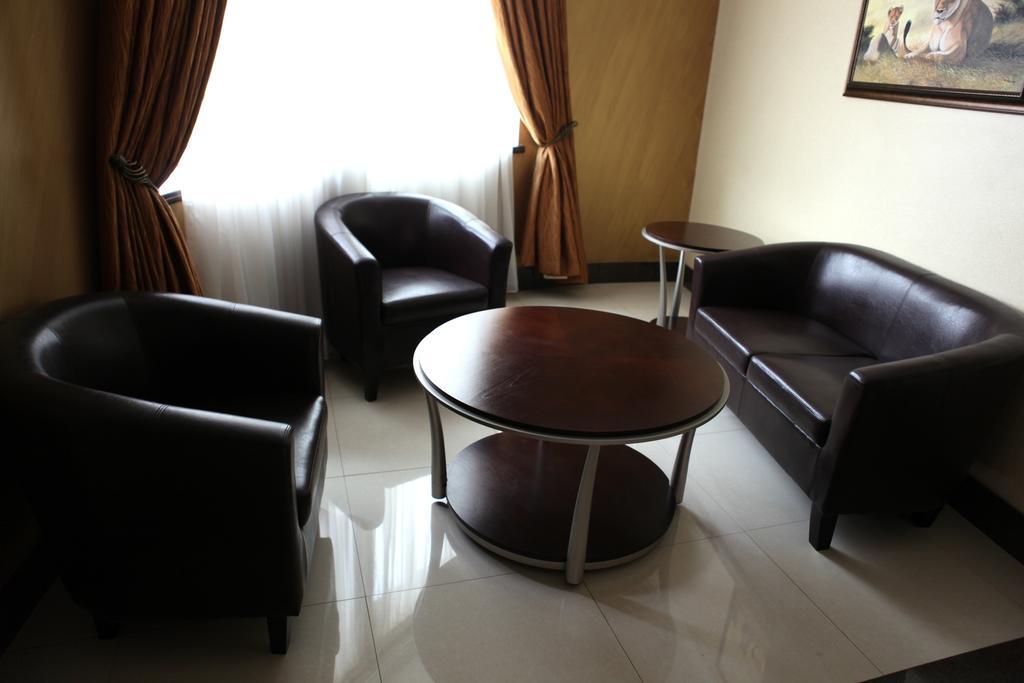 Summerdale Inn Nairobi Zewnętrze zdjęcie