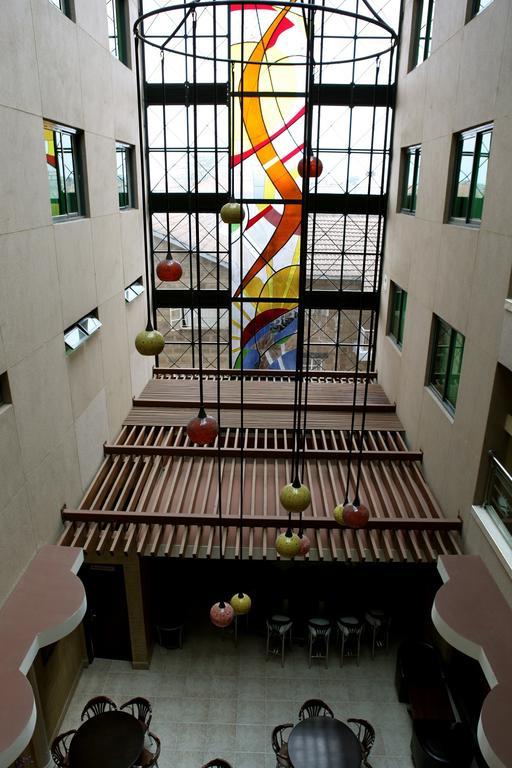Summerdale Inn Nairobi Zewnętrze zdjęcie