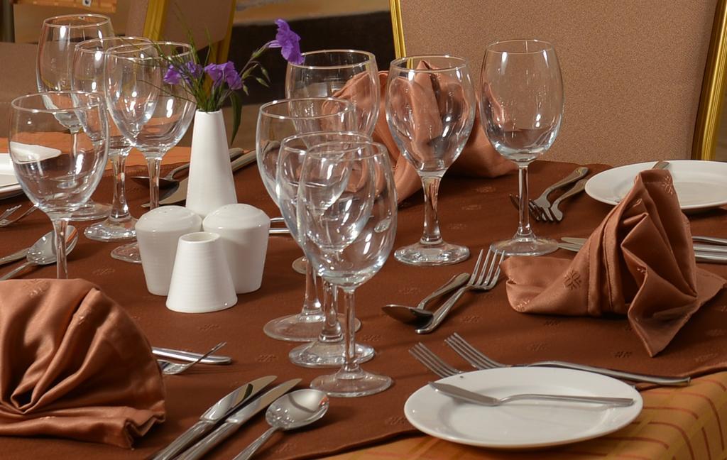 Summerdale Inn Nairobi Zewnętrze zdjęcie