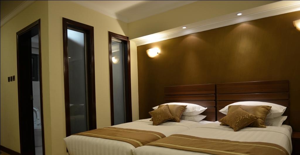 Summerdale Inn Nairobi Pokój zdjęcie
