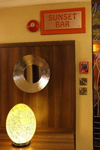 Summerdale Inn Nairobi Zewnętrze zdjęcie