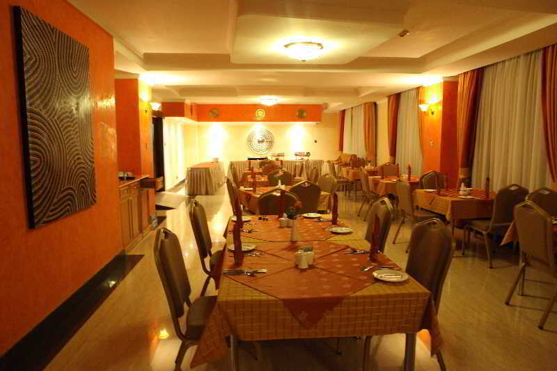 Summerdale Inn Nairobi Zewnętrze zdjęcie