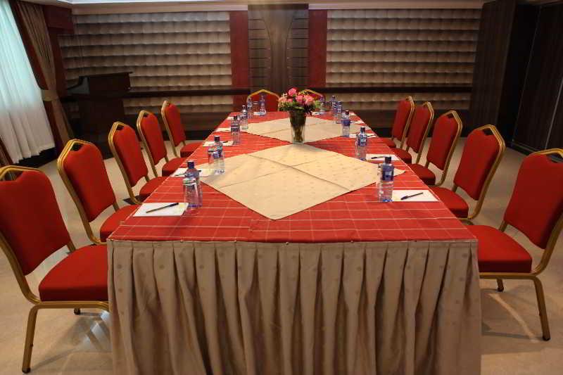 Summerdale Inn Nairobi Zewnętrze zdjęcie