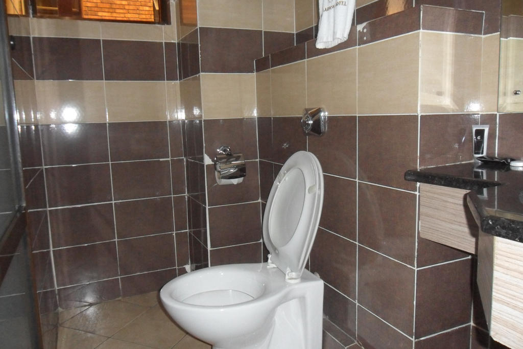 Summerdale Inn Nairobi Pokój zdjęcie