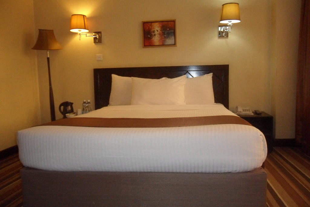 Summerdale Inn Nairobi Pokój zdjęcie