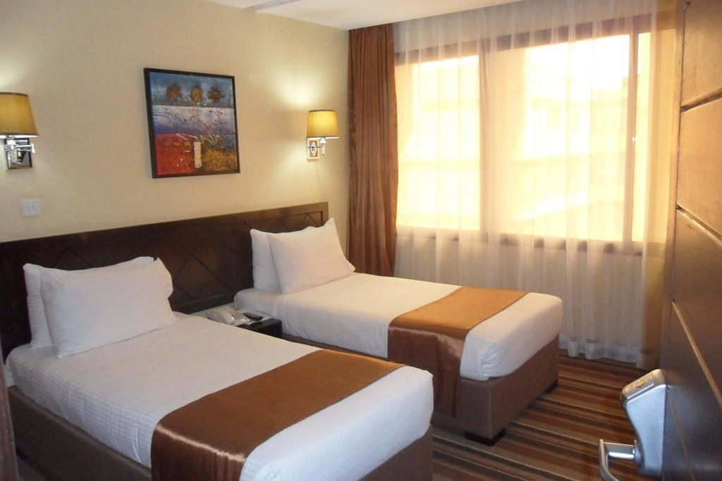 Summerdale Inn Nairobi Pokój zdjęcie