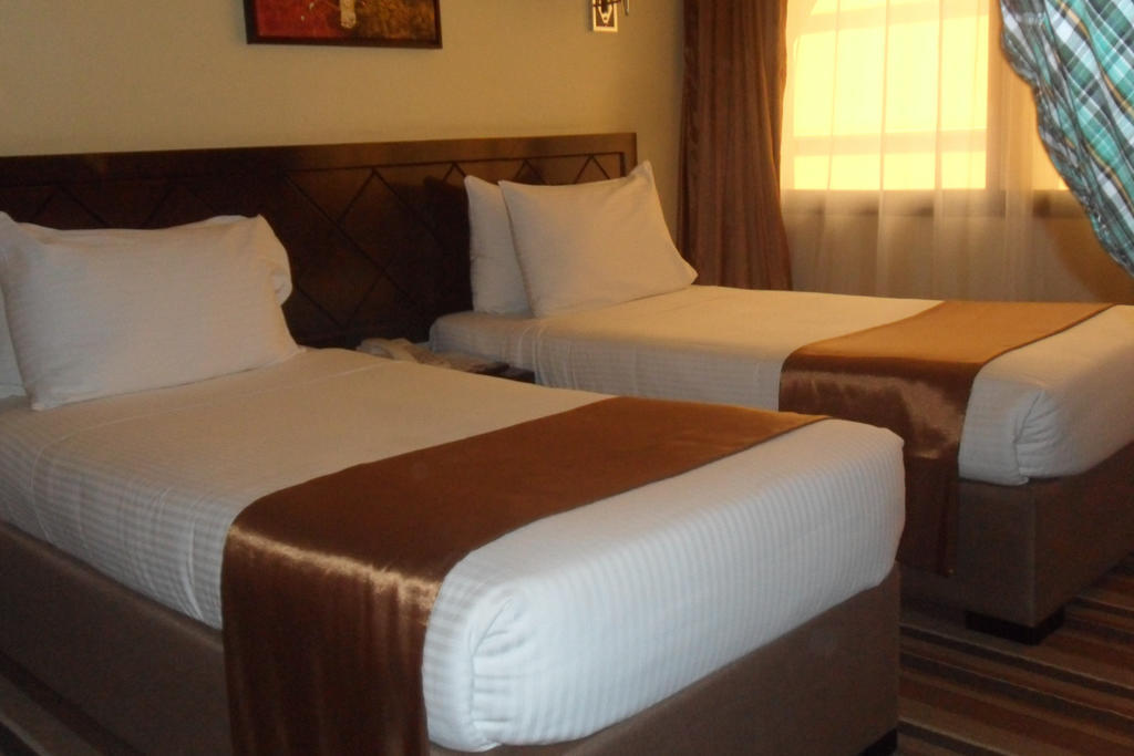 Summerdale Inn Nairobi Zewnętrze zdjęcie