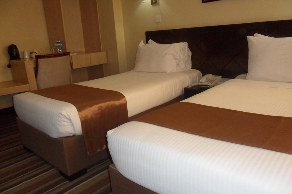 Summerdale Inn Nairobi Pokój zdjęcie
