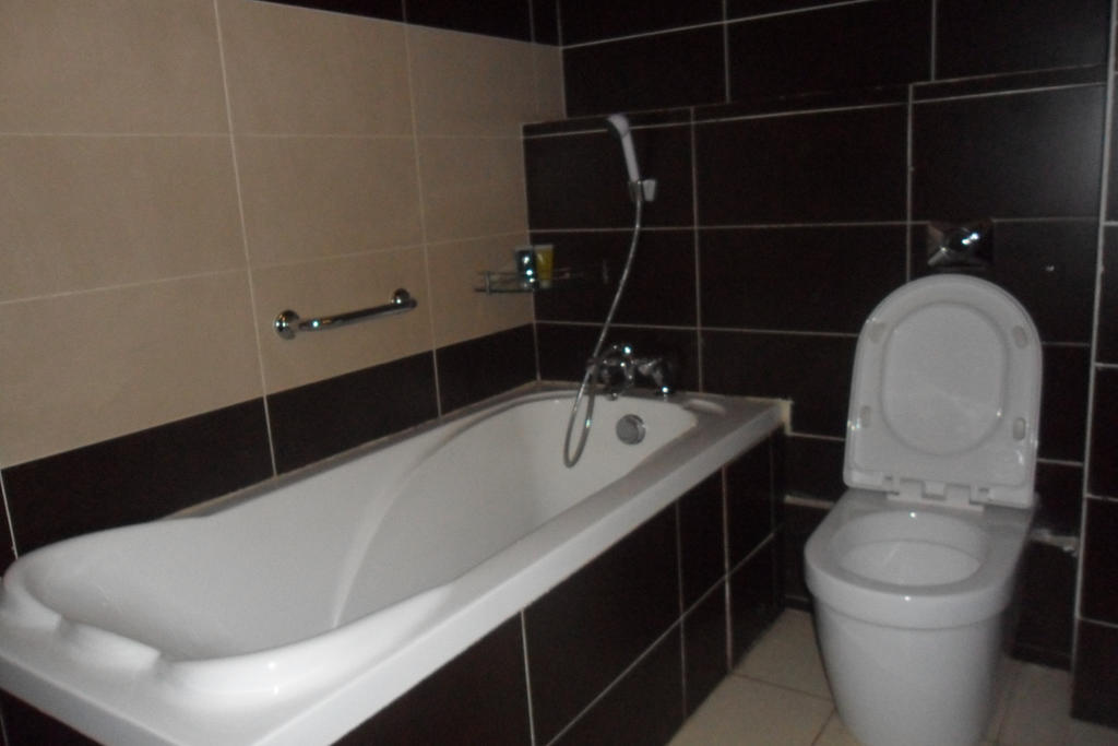 Summerdale Inn Nairobi Zewnętrze zdjęcie